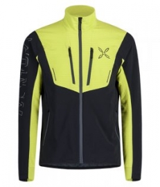 Montura pánská bunda Ski Style Jacket